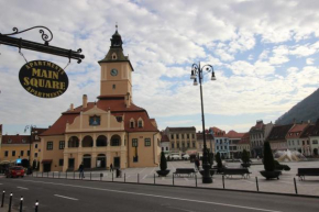 Main Square Apartments & More Braşov